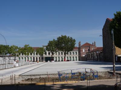 © Ville de La Madeleine
