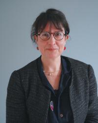 Hélène ROUSSEL