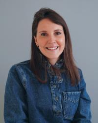 Mélanie NIELOUD