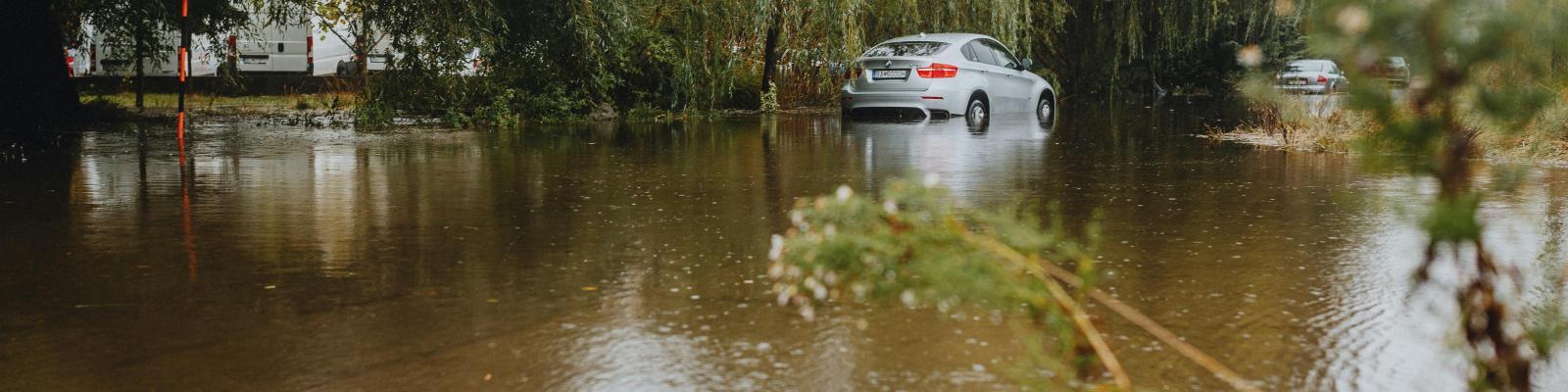 inondation