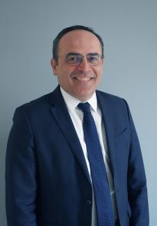Sébastien Leprêtre, Maire de La Madeleine