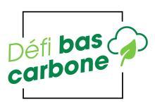 Visuel du défi bas carbone madeleinois