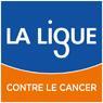 Logo de La Ligue contre le cancer